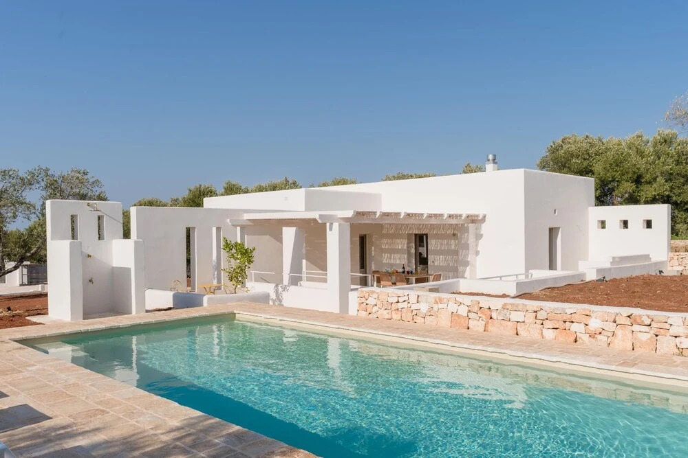 Lamia Geko Paradise With Private Pool