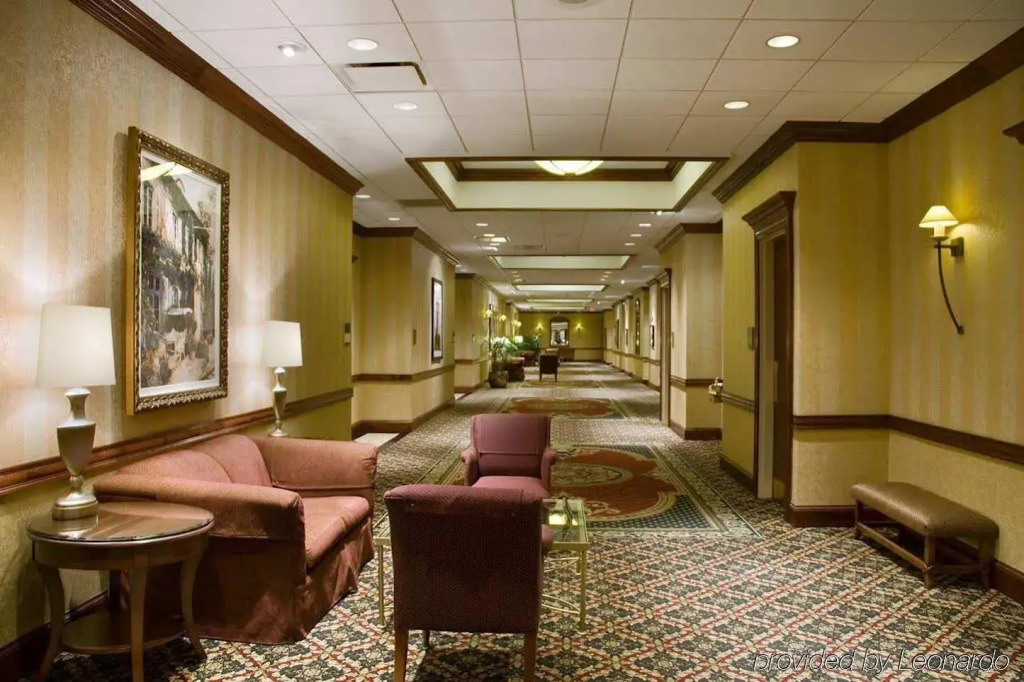 DoubleTree by Hilton Chicago/Alsip
