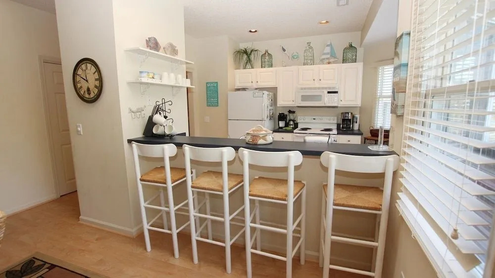 D Mirage Condominium #404 - 3 Br Condo