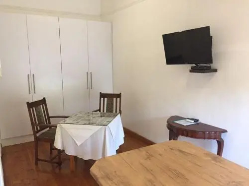 Skinkikofi Guest House