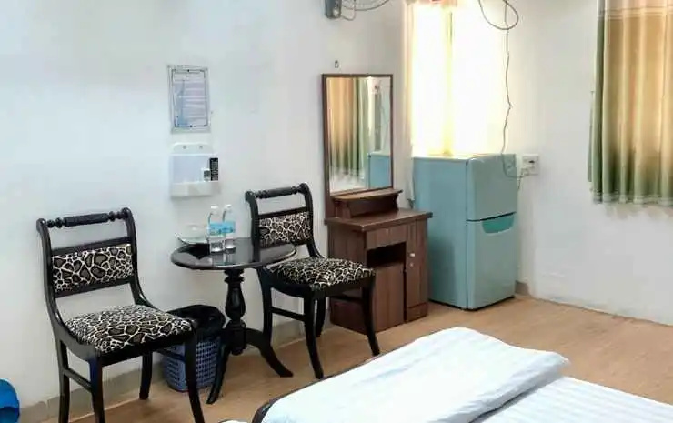 Thien Phuc Hotel