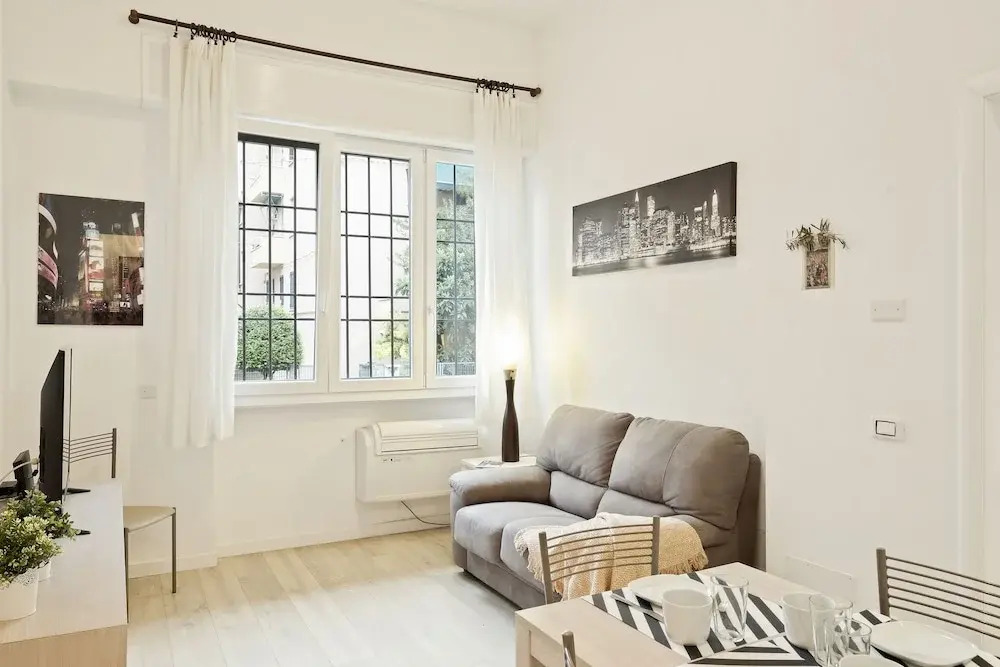Bologna Airport Apartment