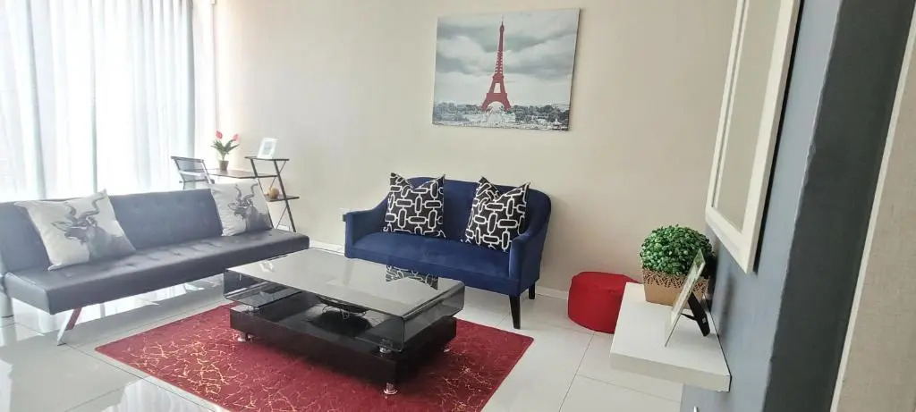 Effortless Self Catering Accommodation