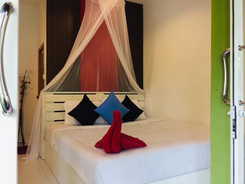 Phangan Cove Beach Resort