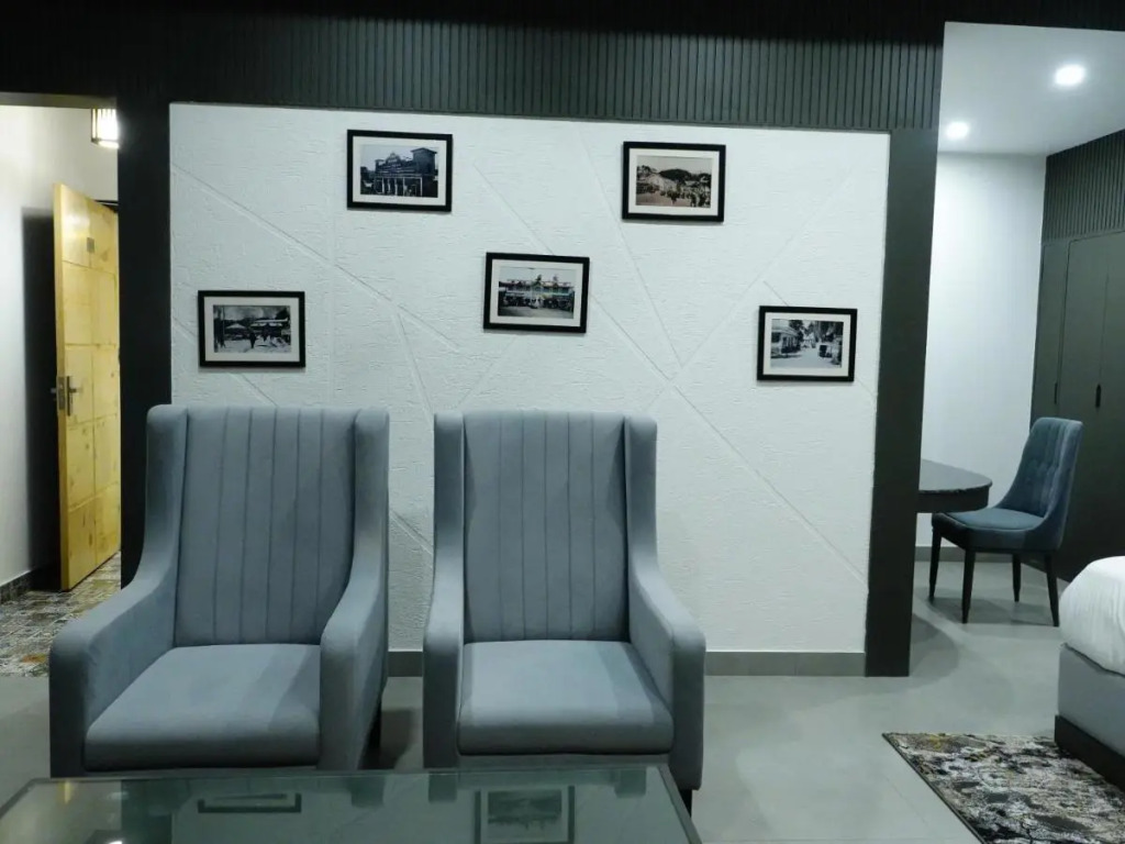 Rubystone Mussoorie A Leisure Resort