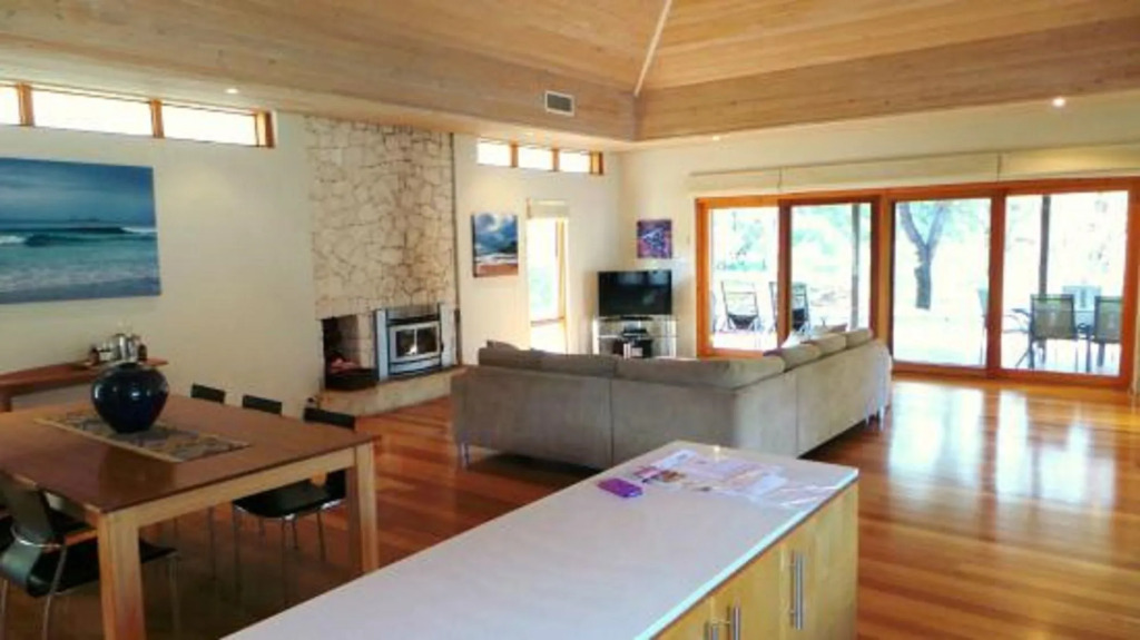Yallingup Villas