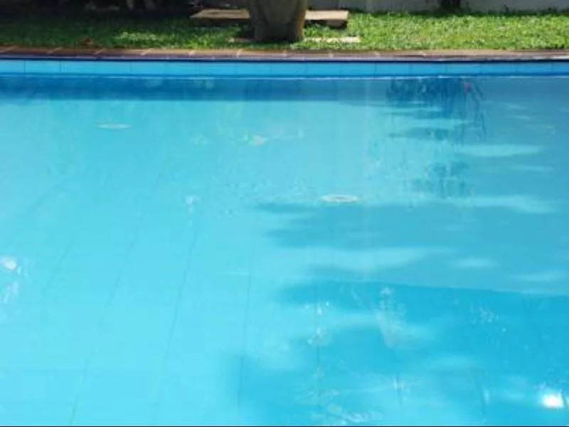 Teak Villa