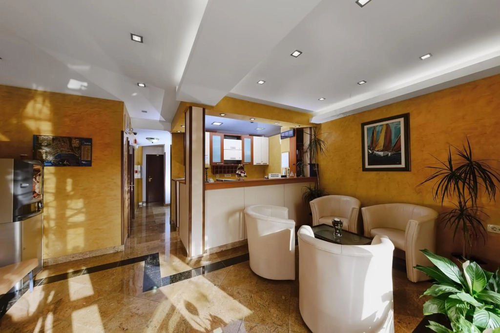 Apartments Ivona
