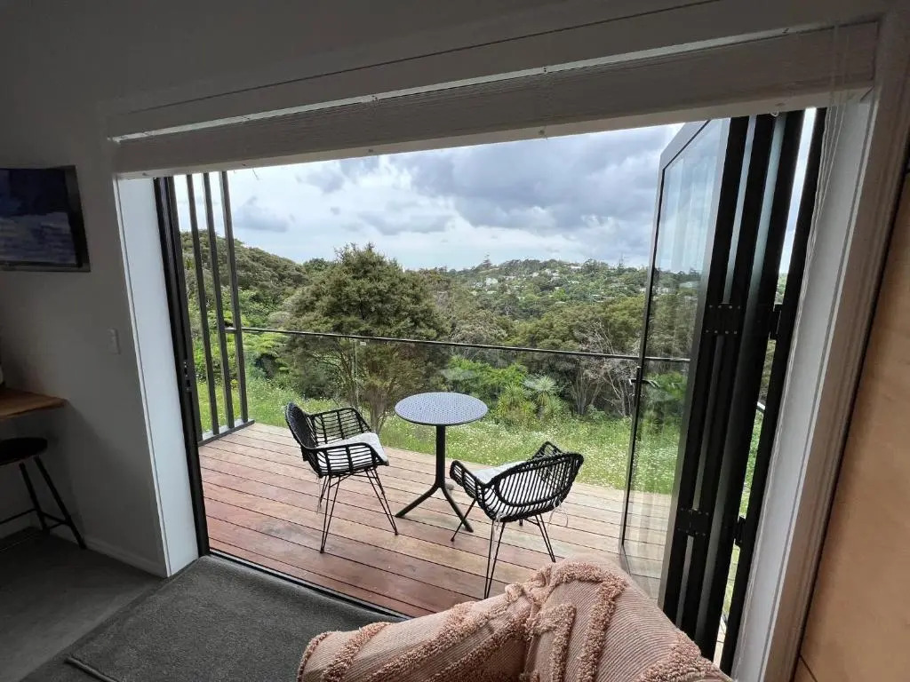 Hidden Valley Waiheke
