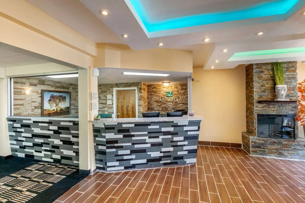 Travelodge Rawlins WY