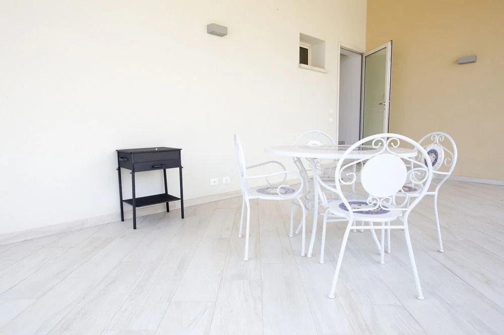 Borgo Aranci - Villa Tulipano