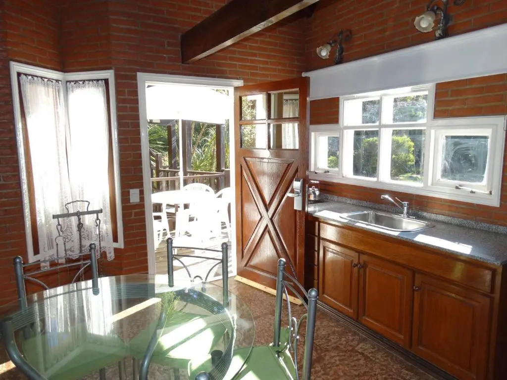 Punta Cerezo Apart