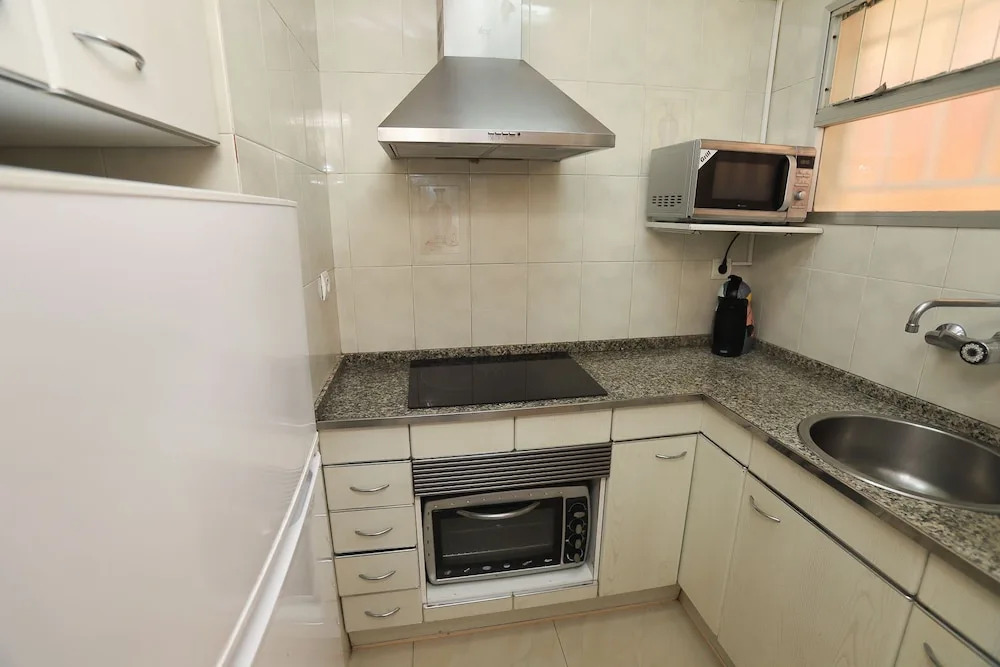 Apartamento Differentflats DMS
