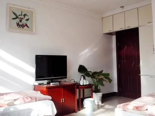 Wutaishan Jiexiang Hotel