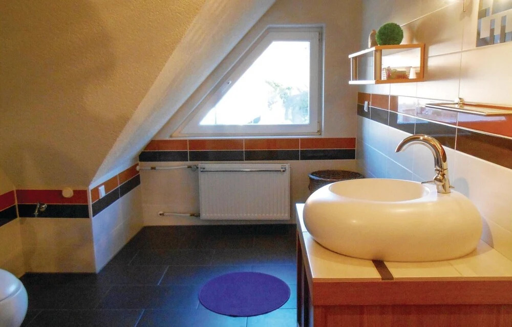 Awesome Apartment in Warburg With 1 Bedrooms and Wifi