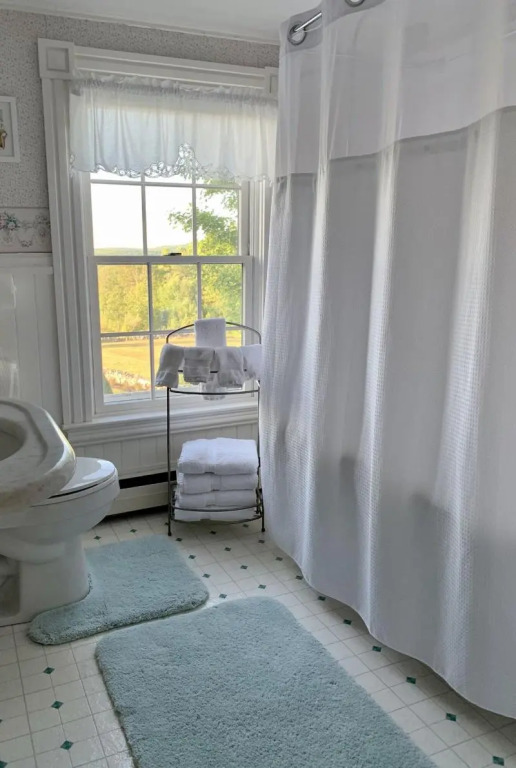 Maguire House Bed and Breakfast