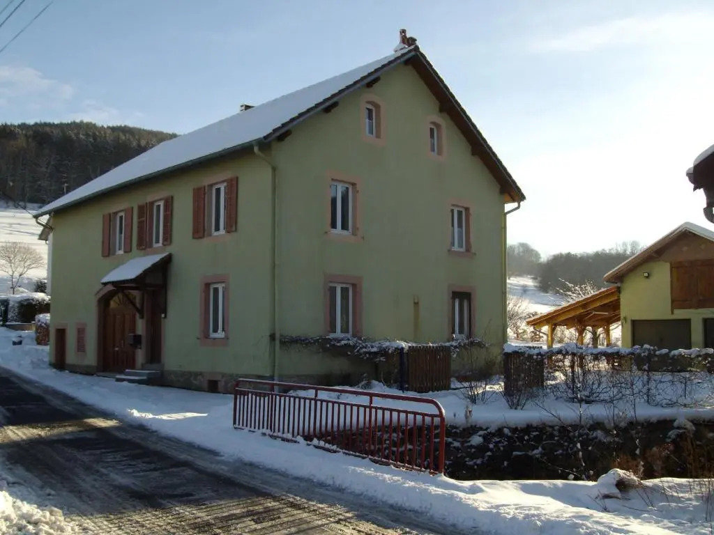 Mon Eden Vosgien