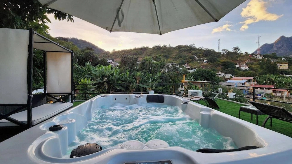 Luxury Atitlan Apartamentos