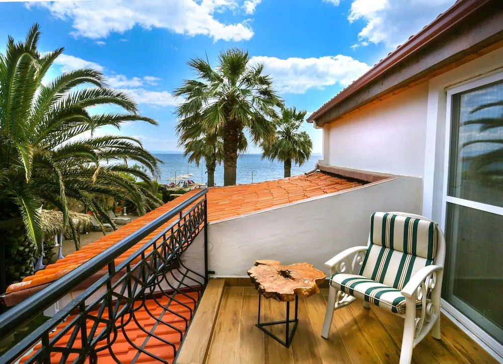 Casa Linn Boutique Hotel