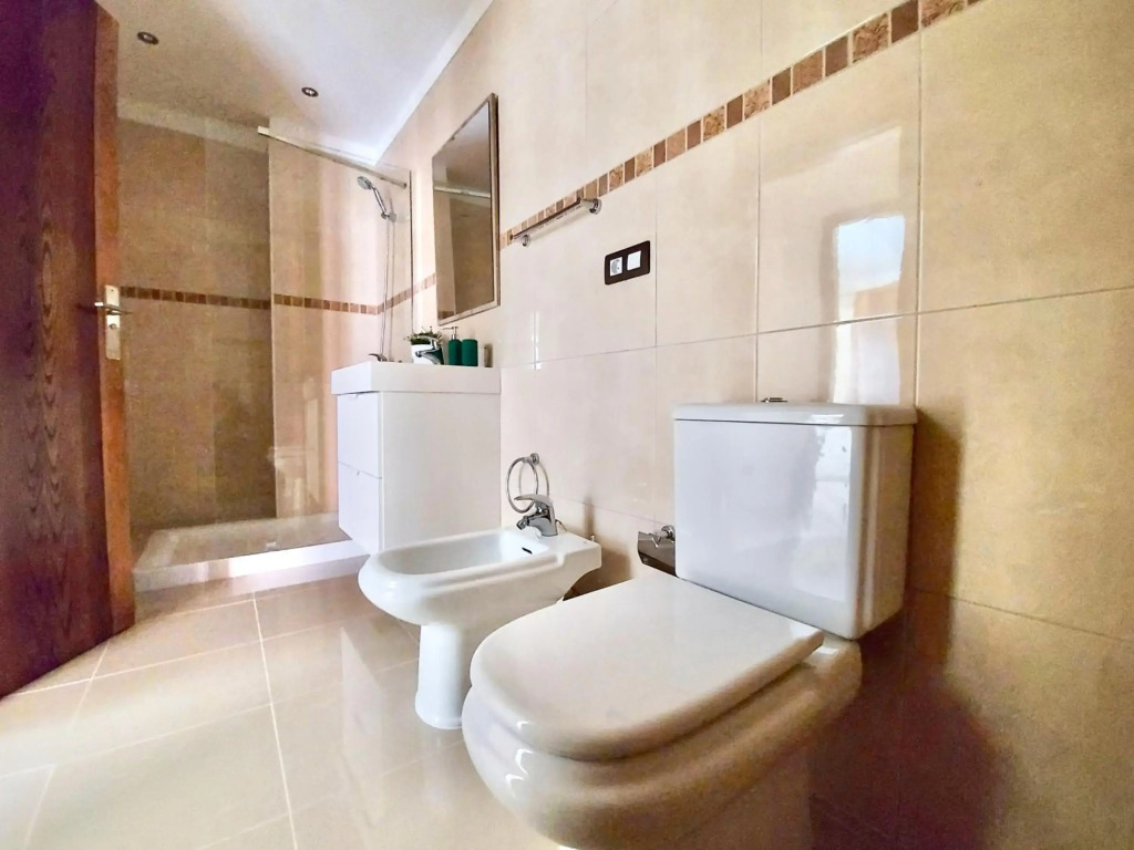 AROMAS Suites Attic