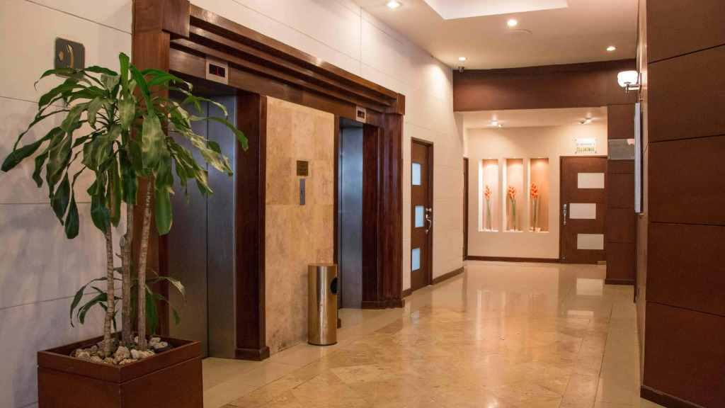 Holiday Inn Guatemala by IHG
