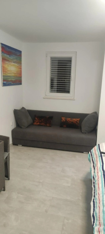 Studio apartman Trogir