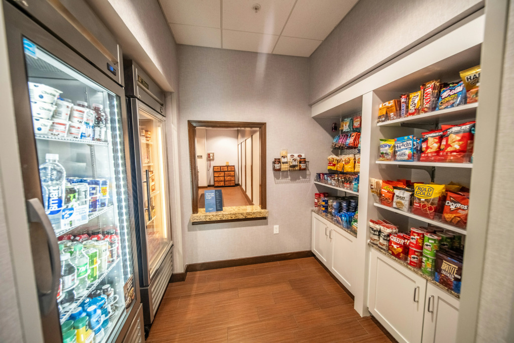 Homewood Suites by Hilton Rochester Mayo Clinic-St. Marys Campus