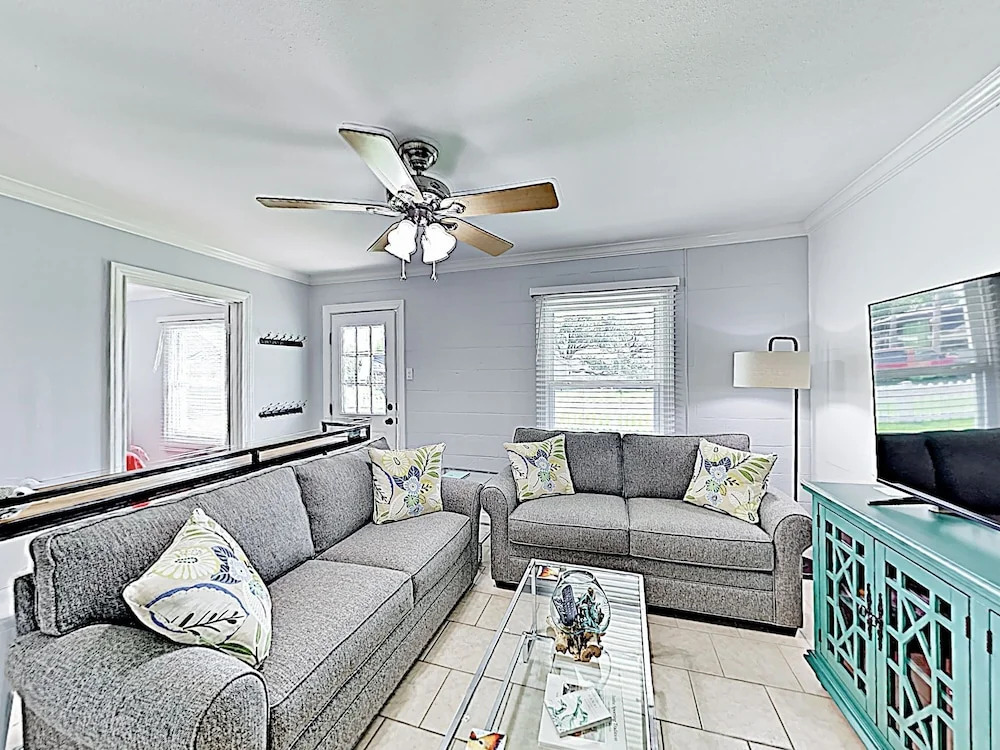 302 Rockport - 3 Br Home