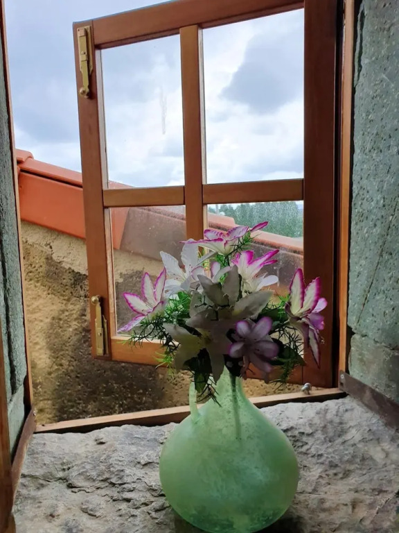 House With 4 Bedrooms in Cudillero, With Wifi Near the Beach