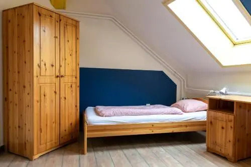 Lima Hostel Győr