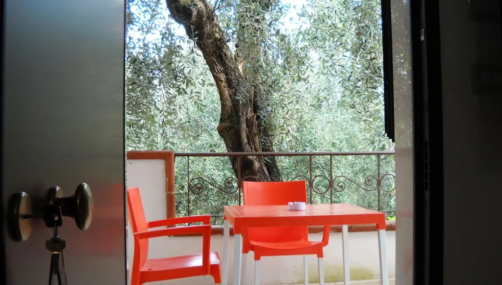 Zagare Residence