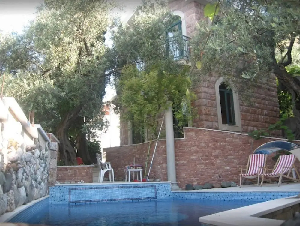Levantin Inn 12 Room N11