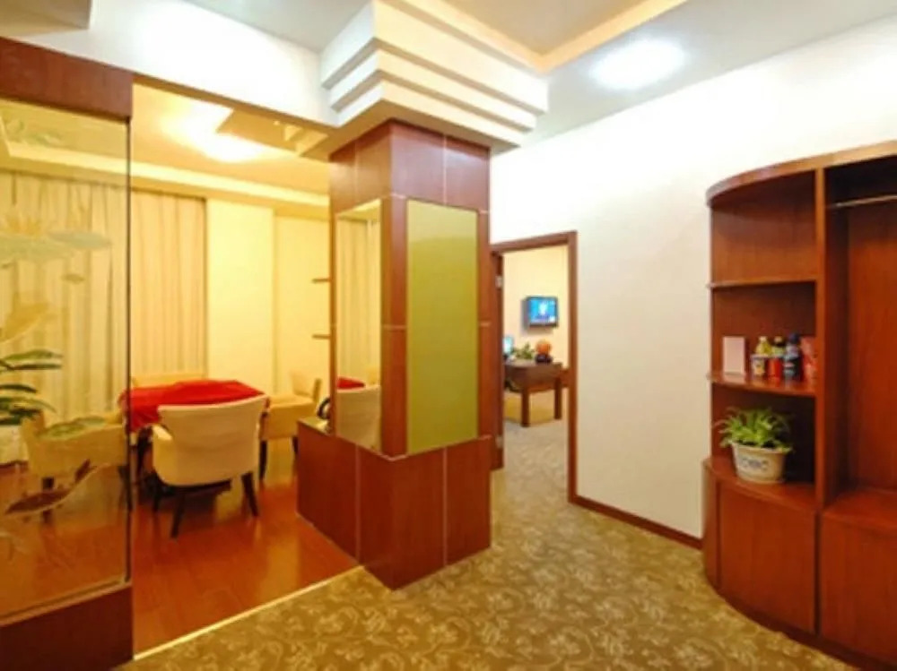 Changzhou Jinhai International Grand Hotel