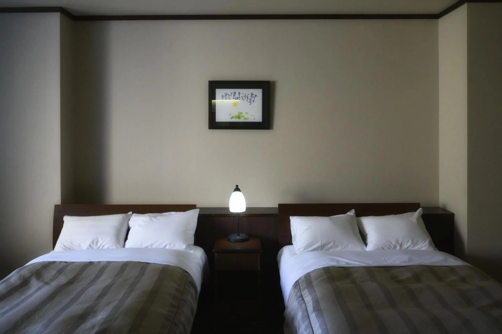 Takamiya Hotel Bonari no Mori