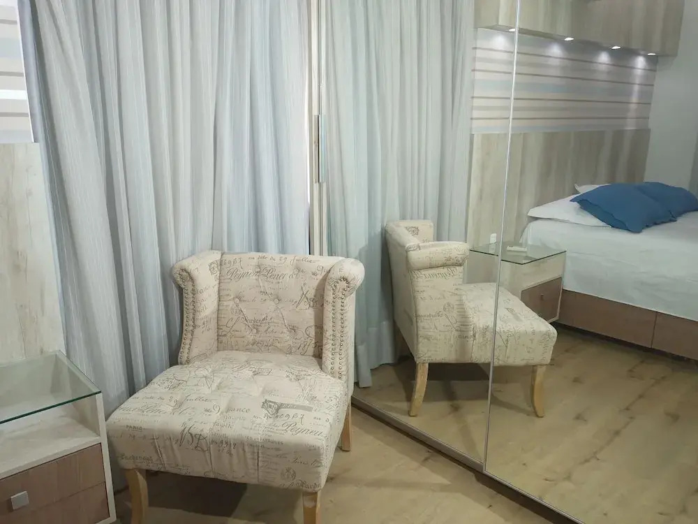 Apartamento de luxo centro de Curitiba