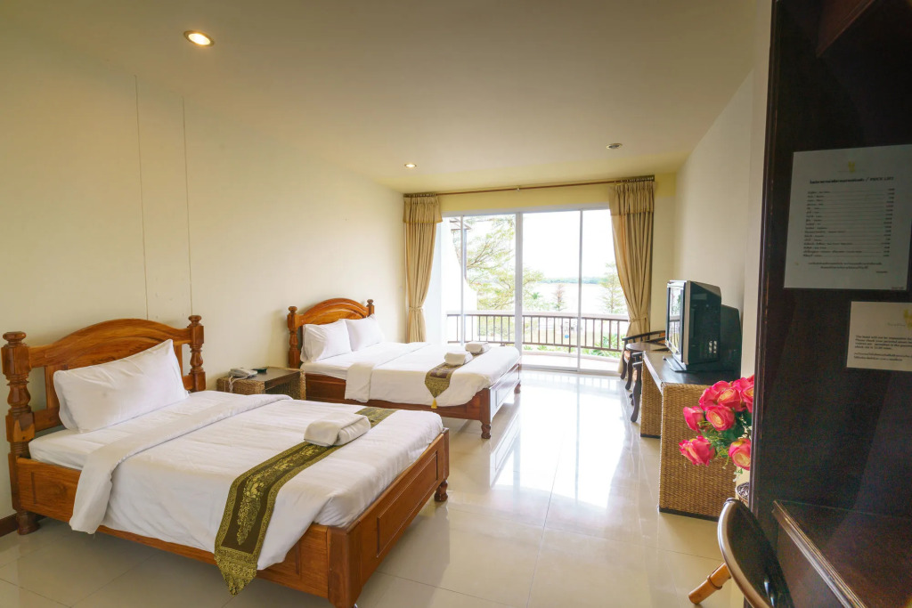 Vieng Khong Hotel