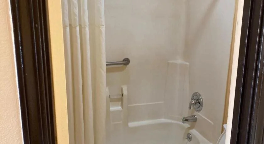 Deluxe Inn Hardeeville