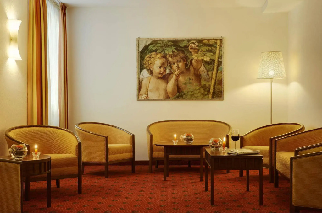 Hotel Millanderhof