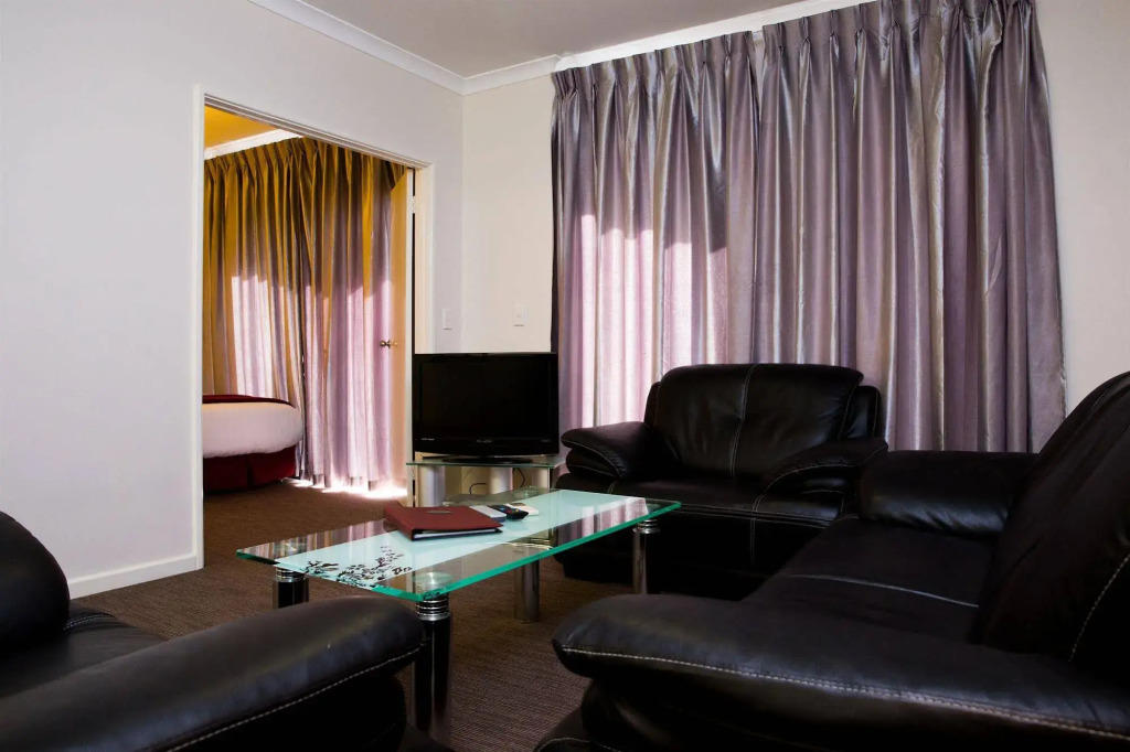 Regal Apartments