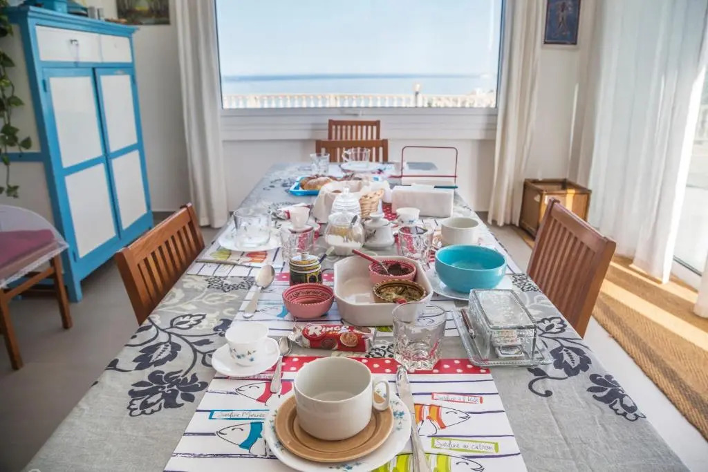 B&B Monterosso