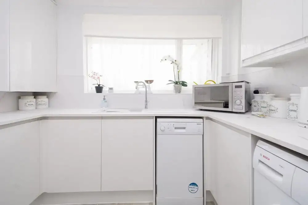 Amazing Beachside 2Bd Family Home With Garden