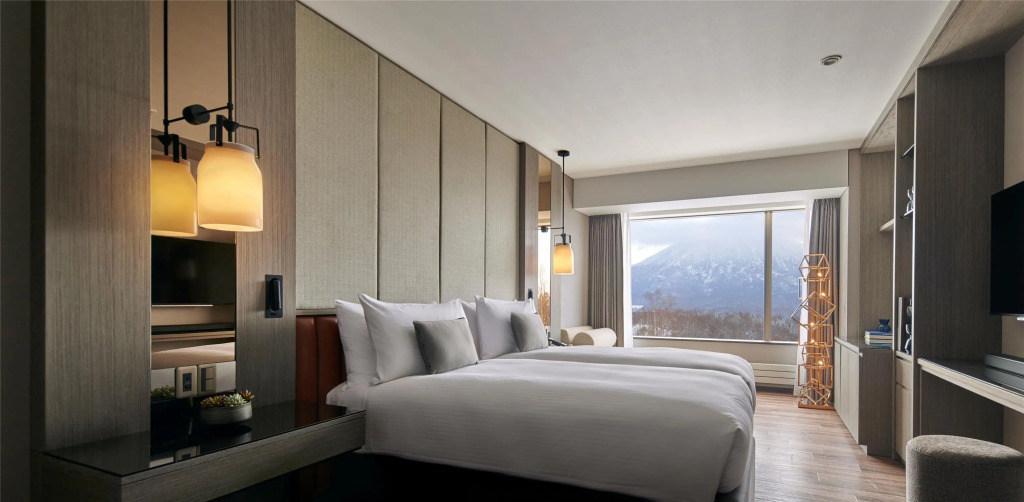 Hinode Hills Niseko Village - Small Luxury Hotels of The World
