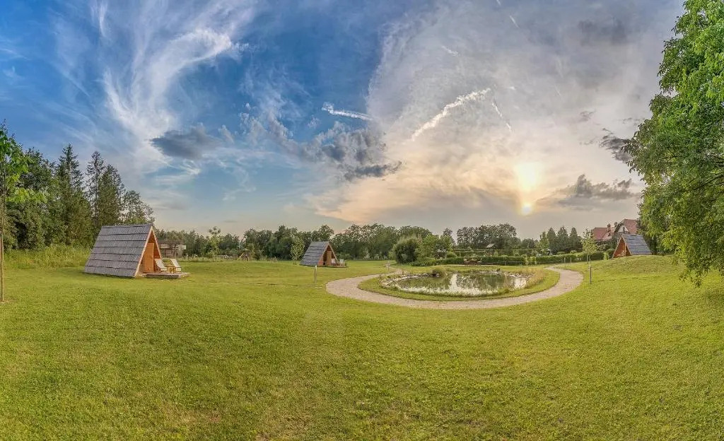 Glamping Bizjak