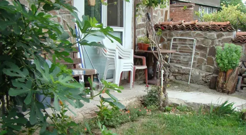 Guest House Selin