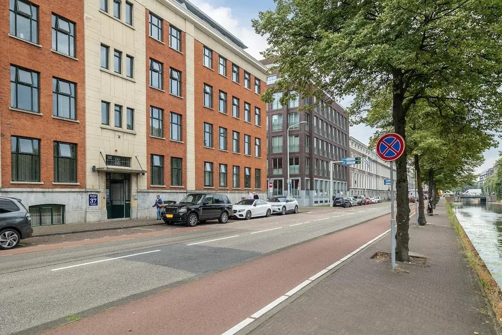 2-bedroom Apartment in Haugue