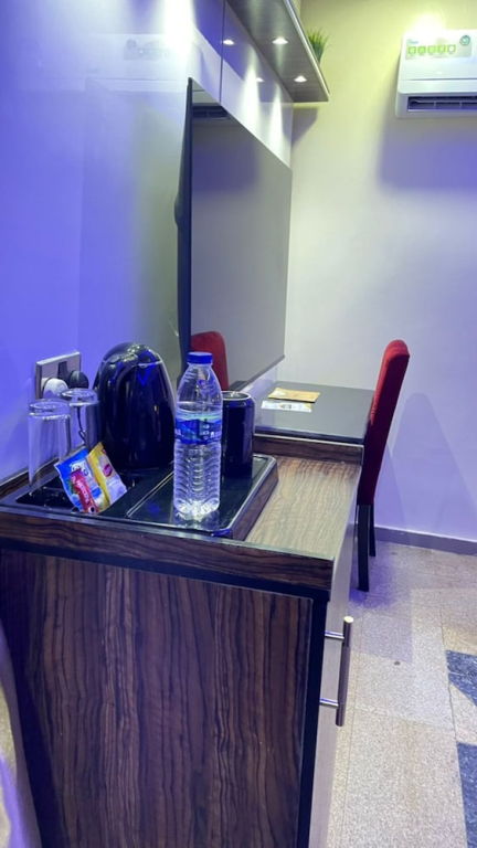 Class Suites Residence