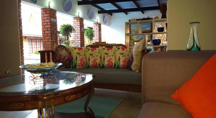 Pompano Guesthouse