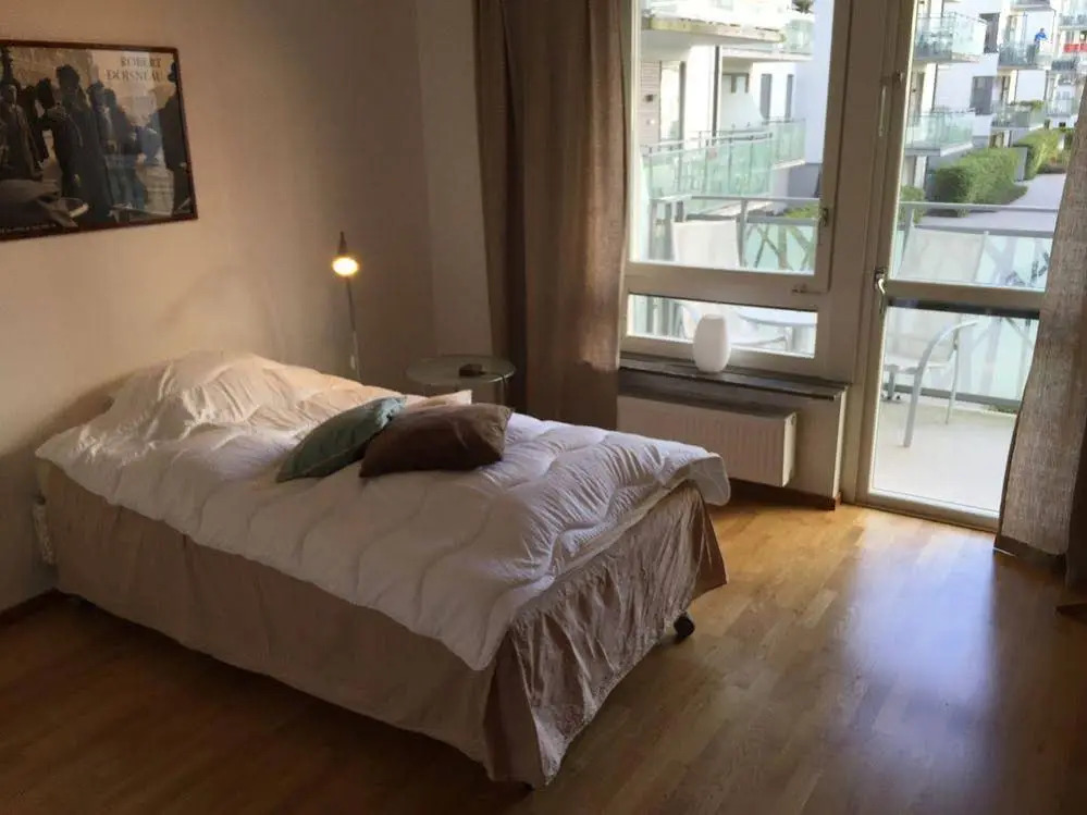 Awesome flat near SOFO