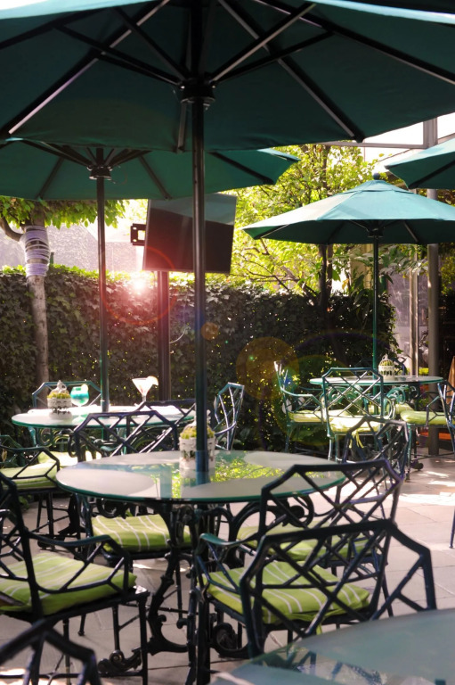 Hotel Beverly