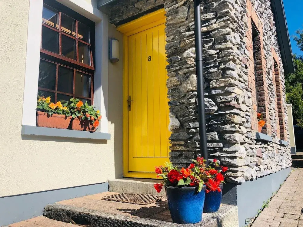 3 Bedroom Sleeping 5 and Only 15 Minute s Walk From Kenmare